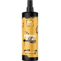 MRY Mistery Fresh Kill Eau de Cologne 400ml