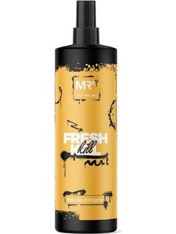 MRY Mistery Fresh Kill Eau de Cologne 400ml