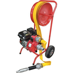Hyundai GP HP20 65002-7
