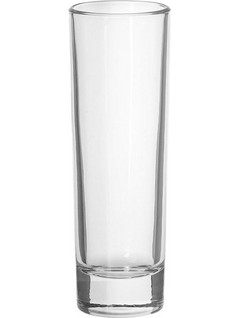 Σφηνοπότηρο Premium Nude 180ml 1227105