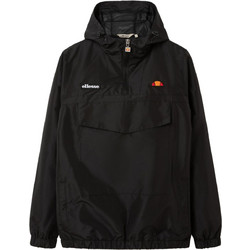 Ellesse Ανδρικό Μπουφάν Χειμωνιάτικο Pullover Μαύρο SHF24884-011