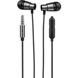Kouvolsen KOS-6013 Handsfree In-Ear 3.5mm Black