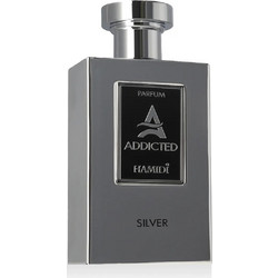 Hamidi Addicted Silver Parfum 110ml
