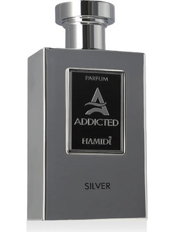 Hamidi Addicted Silver Parfum 110ml