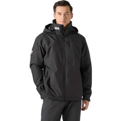 Helly Hansen Ανδρικό Μπουφάν Χειμωνιάτικο Puffer 34526-174