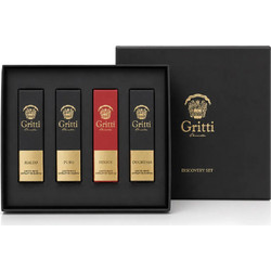 Gritti Discovery Set 2