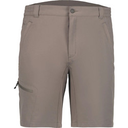 Icepeak Ανδρική Βερμούδα Υφασμάτινη Καφέ 57503522-276