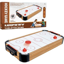 Επιτραπέζιο Παιχνίδι Air Hockey 76x38x9cm