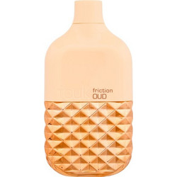 Fcuk Friction Oud Eau de Parfum 100ml