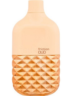 Fcuk Friction Oud Eau de Parfum 100ml