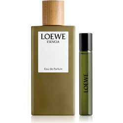 Loewe Esencia Eau de Parfum 100ml + 15ml