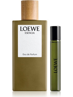 Loewe Esencia Eau de Parfum 100ml + 15ml