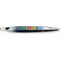 CB ONE Zero1 Τεχνητό Δόλωμα Πλάνος Φωσφοριζέ 160gr Glow Head CB ONE Zero1 Τεχνητό Δόλωμα Πλάνος Φωσφοριζέ 160gr Glow Head