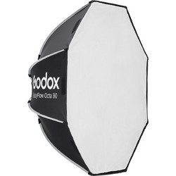 Godox EazyFlow Octa 90 Foldable Softbox with Bowens Mount