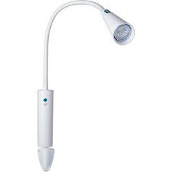 Mimsal Luxiflex Sensor II 20.000 Lux Εξεταστικός Φωτισμός Επίτοιχος