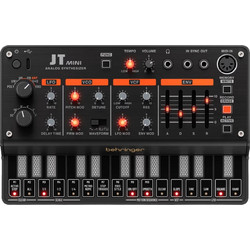 Behringer JT Mini