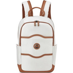 Delsey Chatelet Air 2.0 Backpack Laptop 15.6" Angora