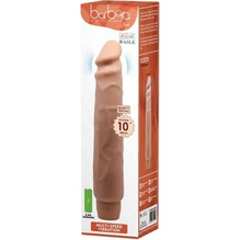 Baile Jack Ρεαλιστικός Δονητής 23cm Flesh