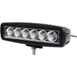 Osram WLO18/MT Προβολέας Εργασίας Ρεύματος Led 1000lm