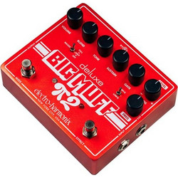 Electro-Harmonix Deluxe Big Muff PI Fuzz