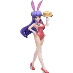 FREEing Ranma 1/2 Shampoo Bunny 46cm