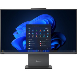 Lenovo ThinkCentre neo 50a 24 Gen 6 LNL (Ultra 7 256V/16GB/512GB SSD/Arc Graphics 140V/FreeDos)