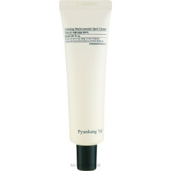Pyunkang Yul Calming Madecasoside Spot Cream 30ml