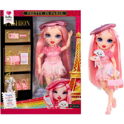 MGA Entertainment Rainbow High Pretty in Paris Bella