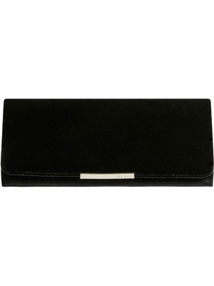 Ted Baker Velvet Maroah 285634 Black