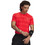 Under Armour UA Velociti SS Ανδρικό Ανδρικό Αθλητικό T-Shirt Κόκκινο 6009517
