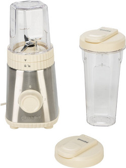 Guzzini 14850004 Φορητό Μπλέντερ για Smoothie 900ml