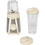 Guzzini 14850004 Φορητό Μπλέντερ για Smoothie 900ml