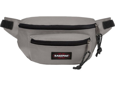 Eastpak Doggy Τσαντάκι Μέσης Γκρι K073-39V