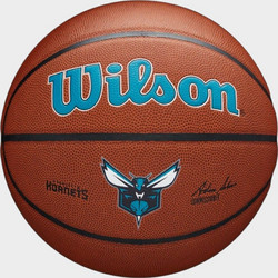 Wilson NBA Team Alliance Bskt Charlotte Hornets WZ4029304XB7