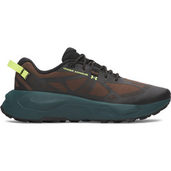 Under Armour Charged Bandit TR 4 Ανδρικά Αθλητικά Παπούτσια Trail Running Καφέ 6010413-002
