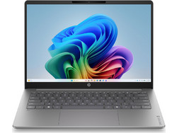 HP OmniBook 3 14-hz0006nvx (Snapdragon X X1-26-100/8GB/512GB SSD/Adreno/Windows 11)