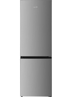 Arielli ARD-265HIX Ψυγειοκαταψύκτης 253lt Full No Frost Υ181xΠ54xΒ60cm Inox