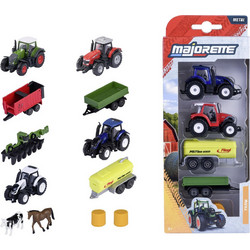 Majorette Farm Set
