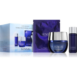 Sensai Cellular Performance Extra Intensive Cream 40ml + 10 Minute Revitalising Pads 1τμχ + Extra Intensive Lotion 20ml