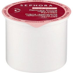 Sephora Lift & Firm Recovery Firming Night Cream Refill 50ml