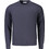 North Sails Ανδρικό Πουλόβερ Navy Μπλε 990023-0802