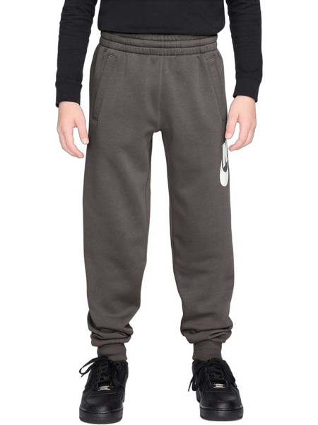 Nike Παιδικό Παντελόνι Φόρμας Ανθρακί FD2995-289