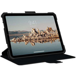 Deqster Rugged Rt2 Black (iPad Pro 13" 2025)