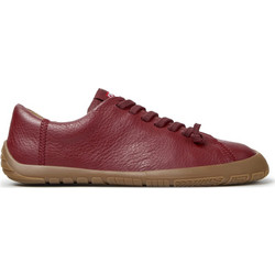 Camper Γυναικεία Sneakers Μπορντό K201940-010