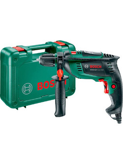 Bosch 0603131100 Δράπανο 800W με Θήκη