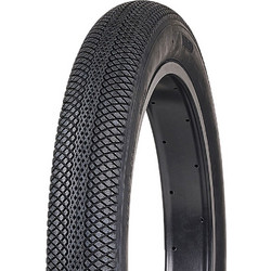 BRN Tour 20" x 3.00 Black