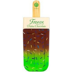 Assala Freeze Dubai Chocolate Eau de Parfum 85ml