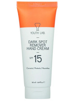 Youth Lab Dark Spot Remover Κρέμα Χεριών για Πανάδες SPF15 50ml