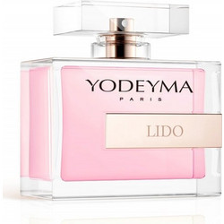 Yodeyma Lido Eau de Parfum 100ml