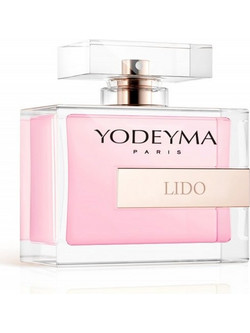 Yodeyma Lido Eau de Parfum 100ml
